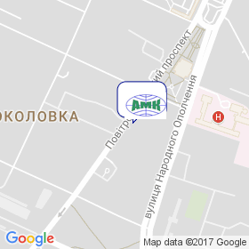 Азияметаллконструкция на карте