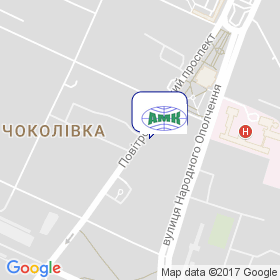 Азіяметалконструкція на мапі