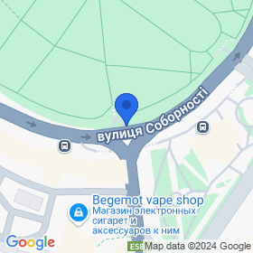 АПА ІНЖИНІРИНГ на карте