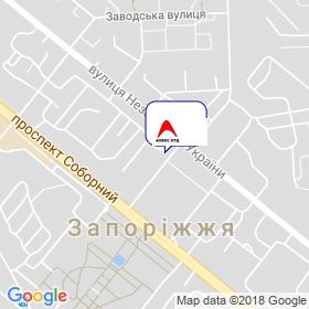 Апекс ЛТД на мапі Апекс ЛТД на мапі