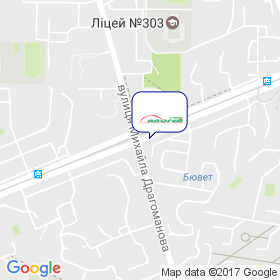 АПОГЕЙ ГМБХ на карте АПОГЕЙ ГМБХ на карте