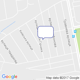 АКВА на карте АКВА на карте