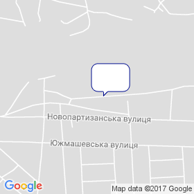 АкваАлтіка на мапі