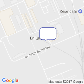 Аква Аппия на карте Аква Аппия на карте