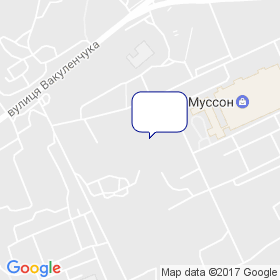 Аква Инженеринг на карте