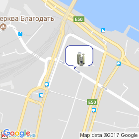 Литвяк на мапі