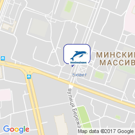 АкваСпецСервис на карте АкваСпецСервис на карте