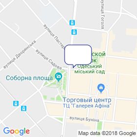 Аквастар на карте Аквастар на карте