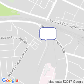 Аква Технологии на карте Аква Технологии на карте