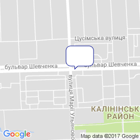 Акватехніка на мапі Акватехніка на мапі