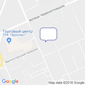 ИНСТАЛПРОМ на карте ИНСТАЛПРОМ на карте