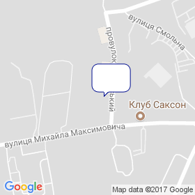 Акватория плюс на карте