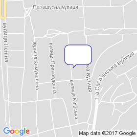 Фурсов В.Г. на мапі
