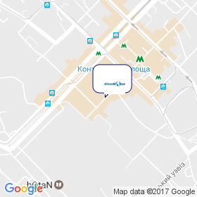 ВОДНЫЙ МИР АКВА УКРАИНА на карте ВОДНЫЙ МИР АКВА УКРАИНА на карте