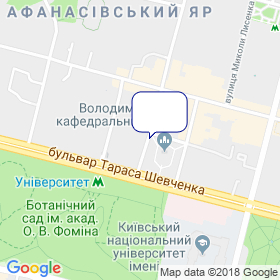 ARBONIA на мапі