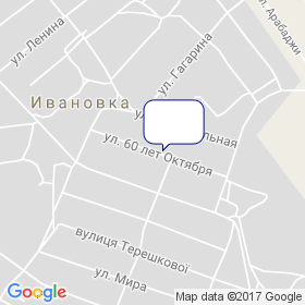 Ареал на карте Ареал на карте