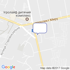 АристА КР на карте АристА КР на карте
