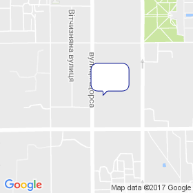 АРИСТА на карте АРИСТА на карте