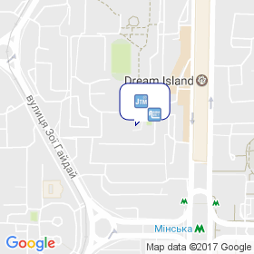 АрмаЛюкс на карте АрмаЛюкс на карте