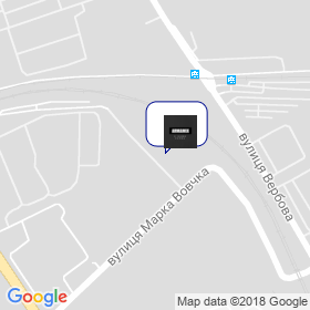 Армамікс на мапі