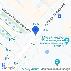 Армапрайм на карте Армапрайм на карте