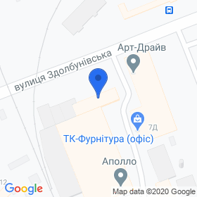 Армашоп на карте Армашоп на карте