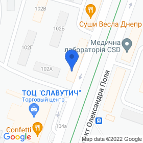АРМАСПЛАВ на карте АРМАСПЛАВ на карте