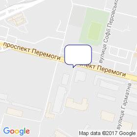 НИИЦ Арматом на карте НИИЦ Арматом на карте