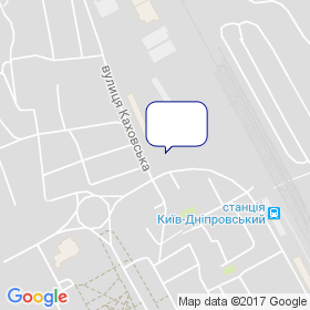 Арна Груп на мапі Арна Груп на мапі