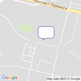Арсенал-Центр на мапі