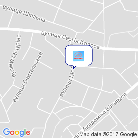 Арсенал на карте Арсенал на карте