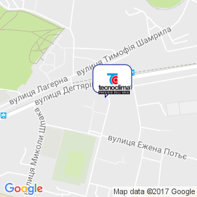 АРТ КЛИМАТ на карте АРТ КЛИМАТ на карте