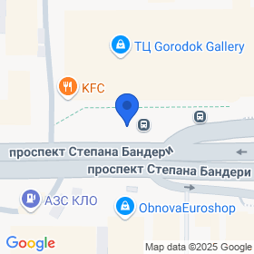 АРТІОЛЬ на карте АРТІОЛЬ на карте