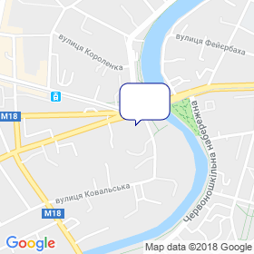 АртПул на мапі