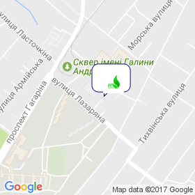 АРТ ТЕРМ на карте