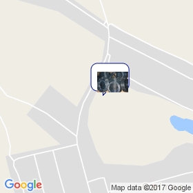 Акватруб на мапі