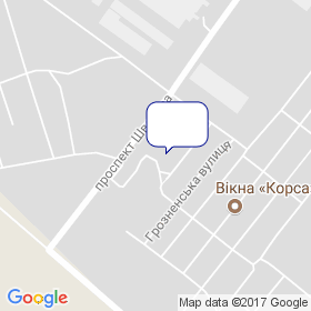 Асал Технік на мапі Асал Технік на мапі
