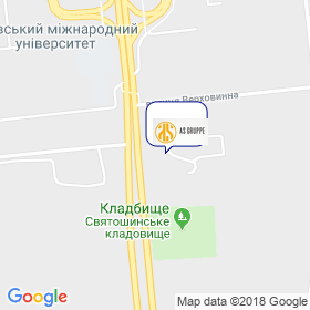 Индустрия-РС на карте