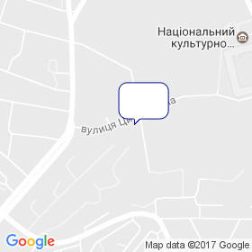 Асоціація Теку на мапі Асоціація Теку на мапі