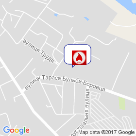 АТЕМ на карте АТЕМ на карте