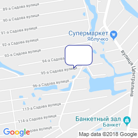 Атлант-Трэйд на карте Атлант-Трэйд на карте