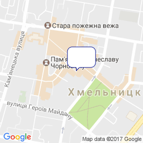 АТЛАНТ на карте АТЛАНТ на карте