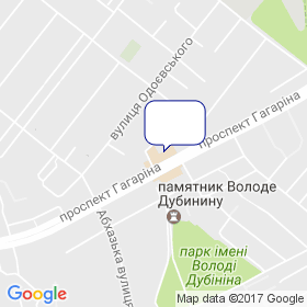 Атланта на карте Атланта на карте