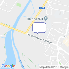 Атланта Сервис на карте