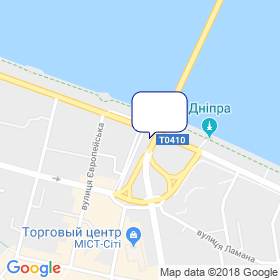 Атлас-Энерго на карте