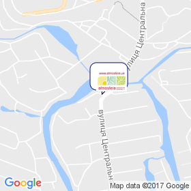 АТМОСФЕРА на карте АТМОСФЕРА на карте