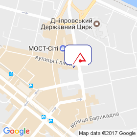 Атомтехнологии на карте Атомтехнологии на карте