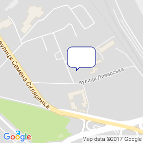 Атонмаш на карте