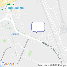 Представительство `AUSTENIT Import Sp.J` на карте Представительство `AUSTENIT Import Sp.J` на карте