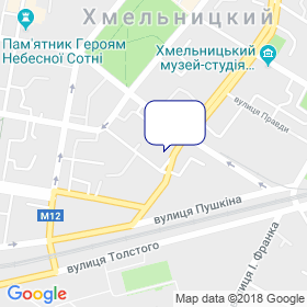 Авакс на карте Авакс на карте